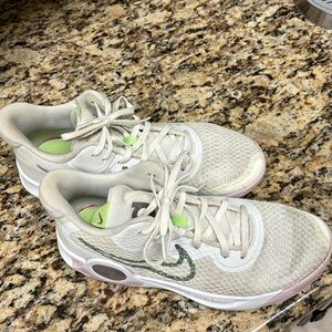 Kevin Durant Nike Shoes